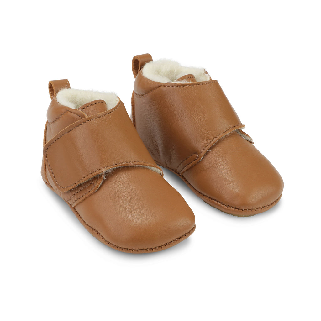 Mamour Winter Footies - Canyon