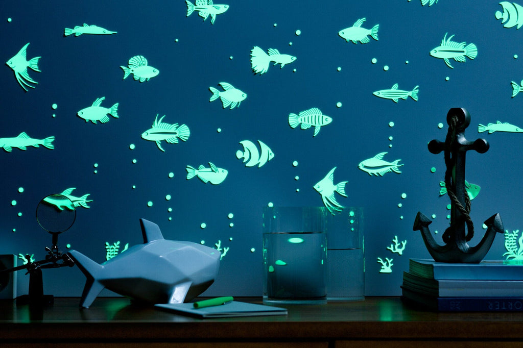 Tropical Fish