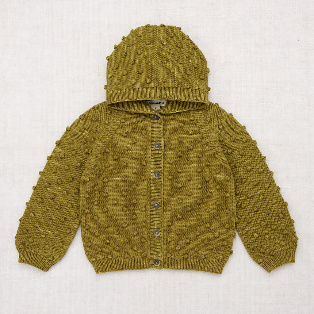 Misha and Puff Kid's Clothes – CouCou