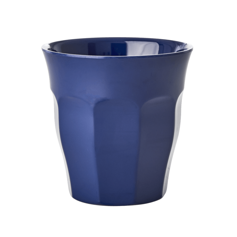 RICE,Cup in Navy Blue,CouCou,Kitchenware
