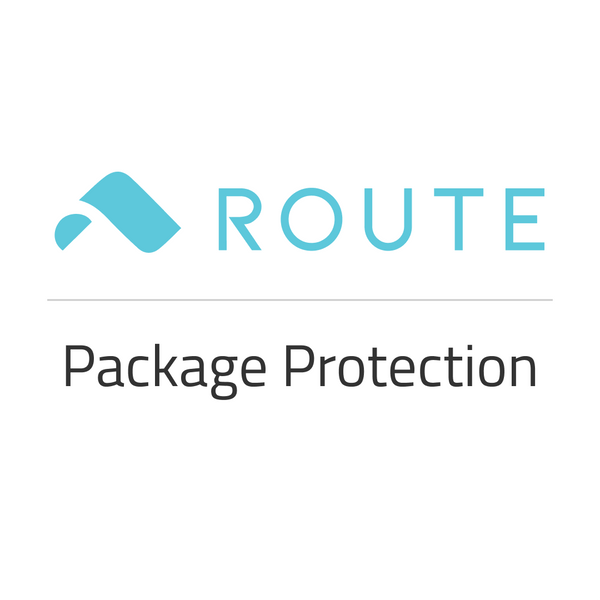 Route,Route Package Protection,CouCou,Insurance