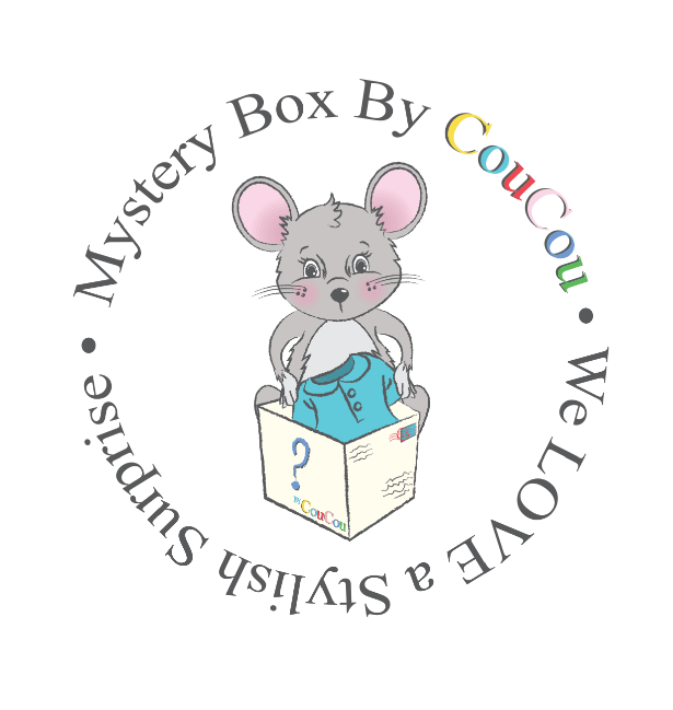 Mystery Box for Boys
