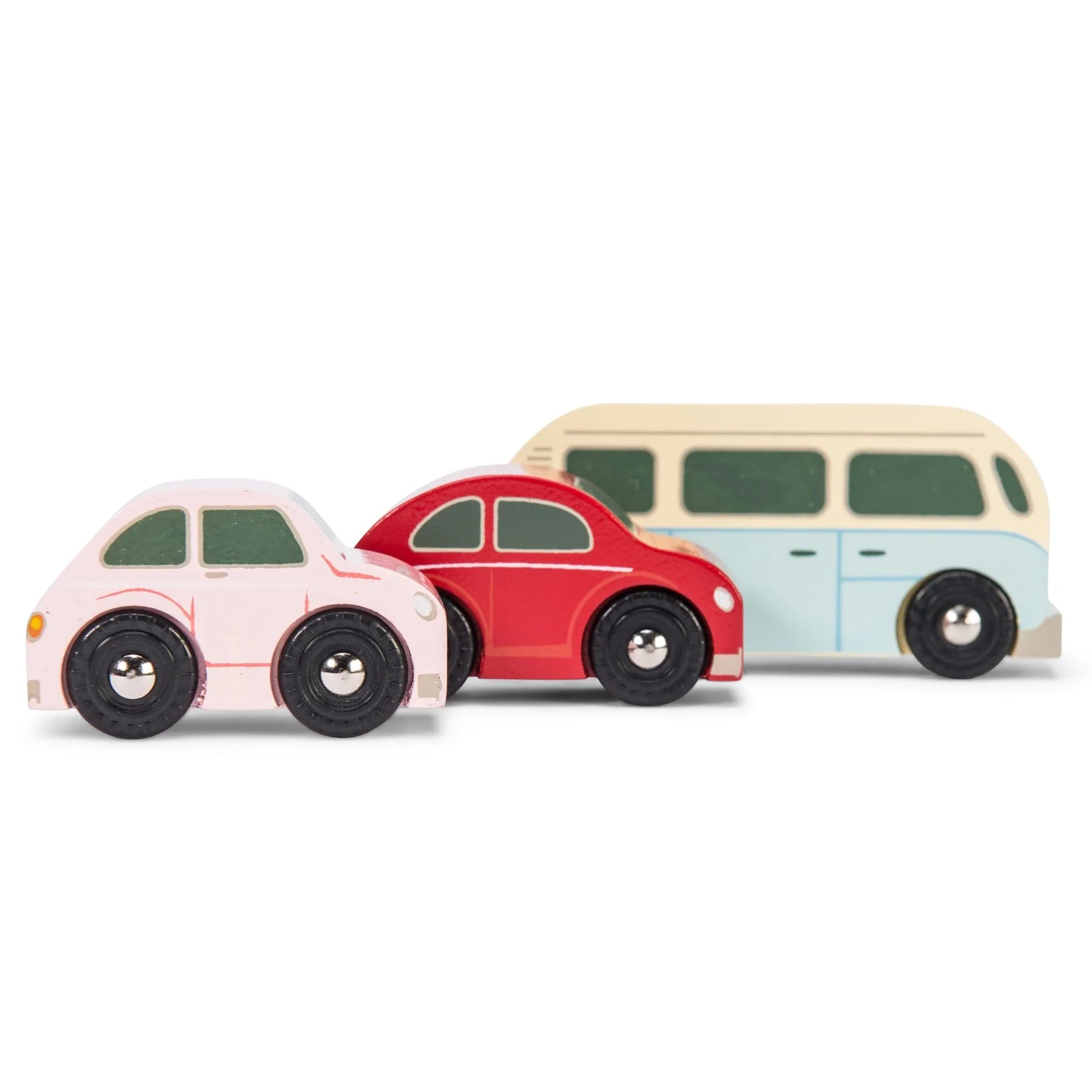 Le toy van deals cars