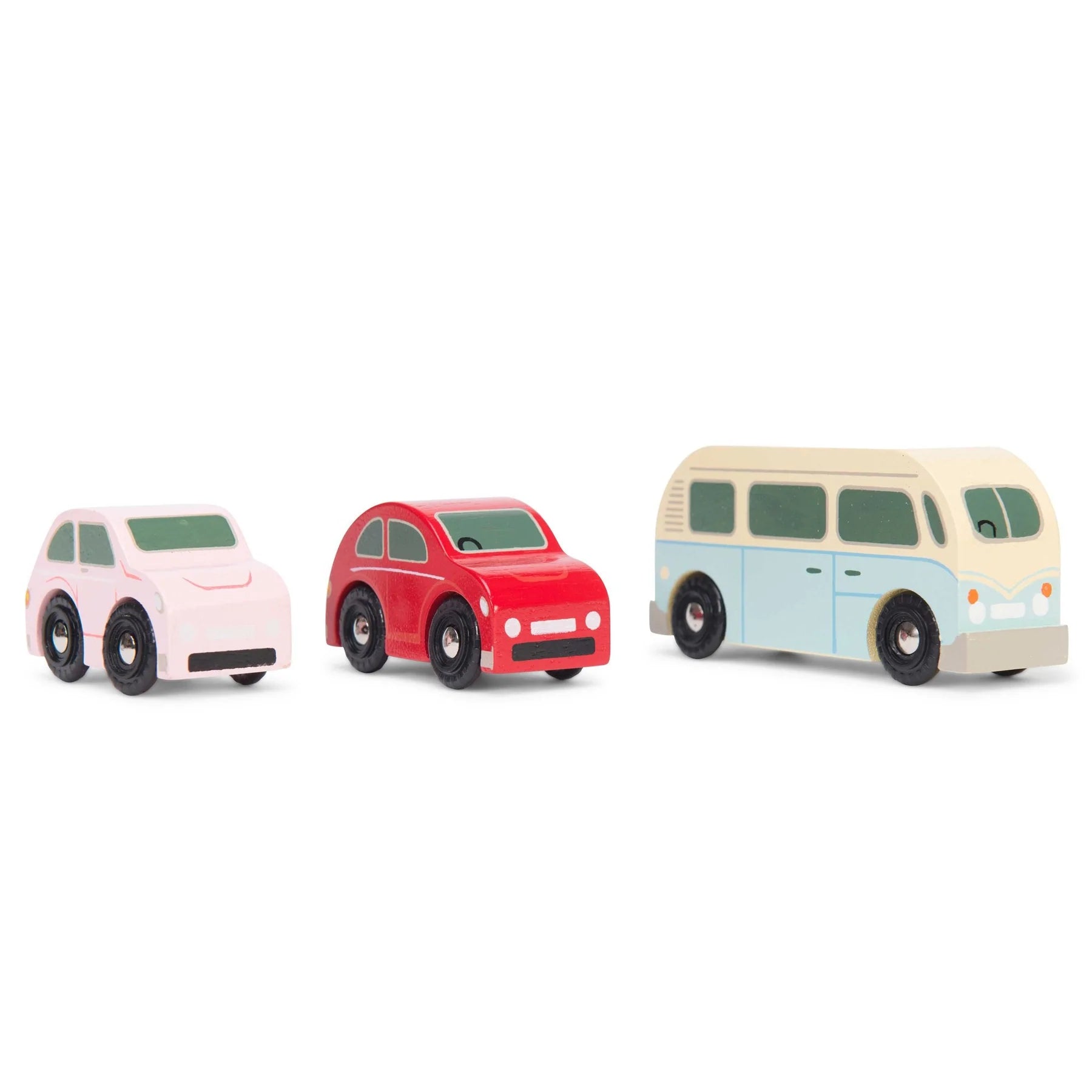 Online shop with a great variety of Camion transporteur - Voitures de  course - Le Toy Van Le Toy Van