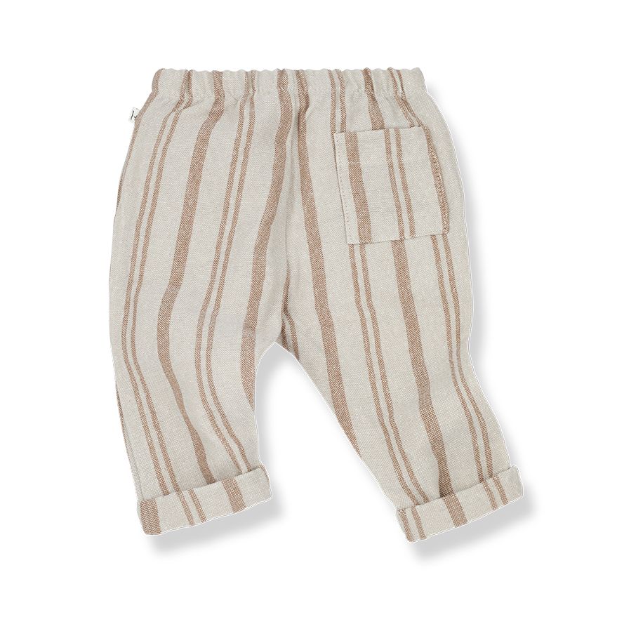 Thomas Pants in Biscotto