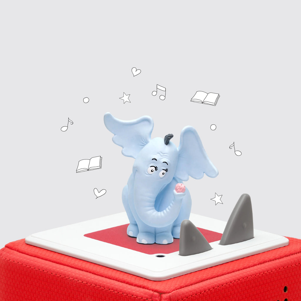 Horton Hearts a Who!