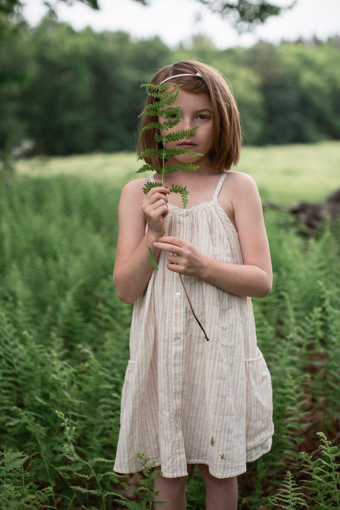 SOOR PLOOM Emeline Blouse 4y Daisy Print - 通販 - wood-let.com