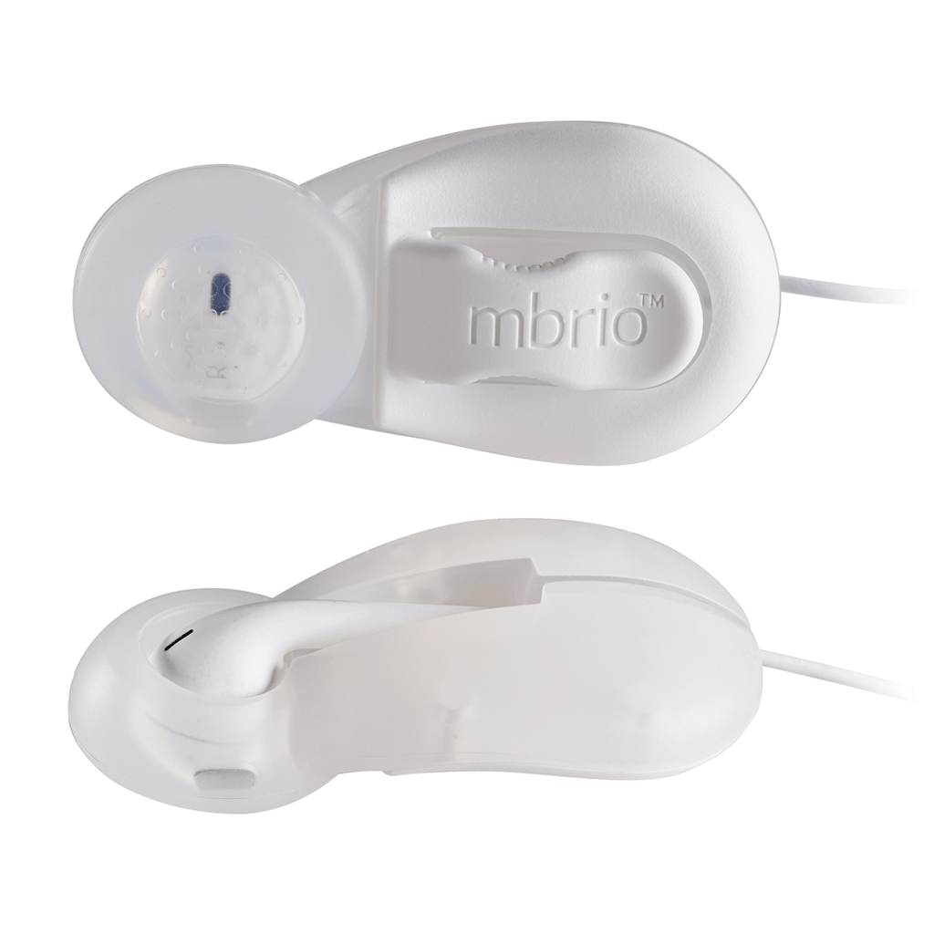 Mbrio,Pregnancy Earbud Adapters,CouCou,Mamma Jewellery & Gifts