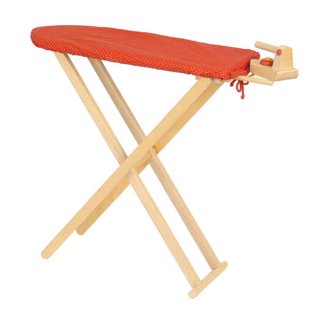 DrewArt Ironing Board Set