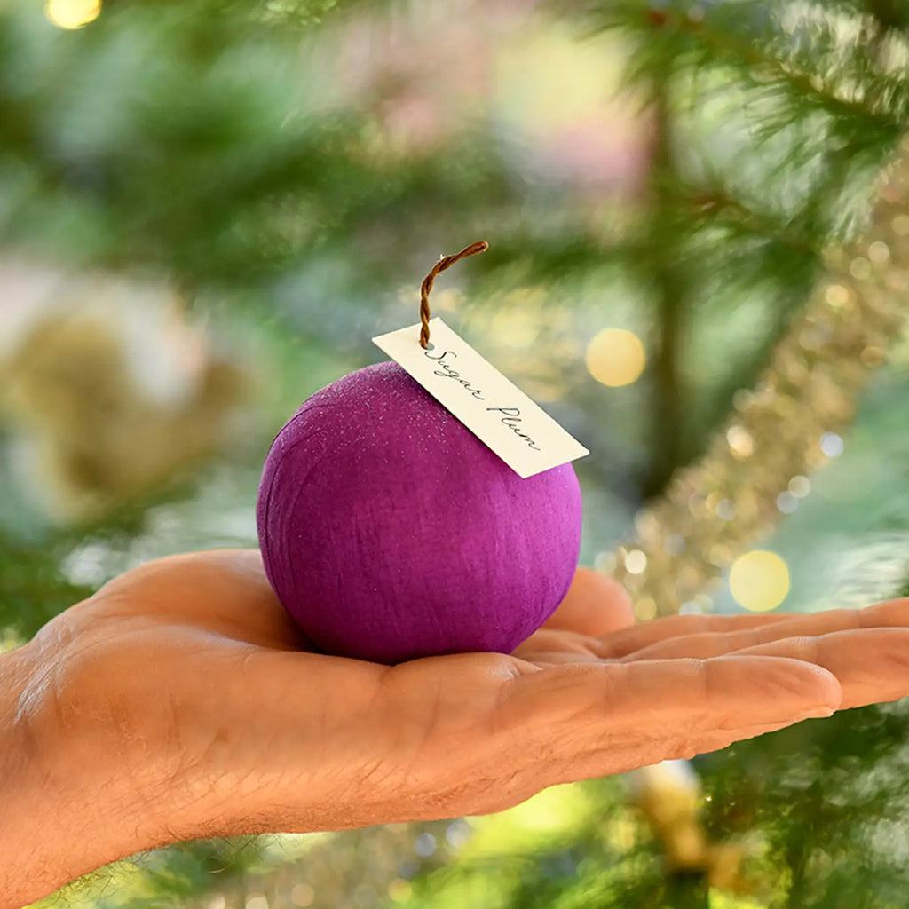 Mini Surprize Ball, Sugar Plum