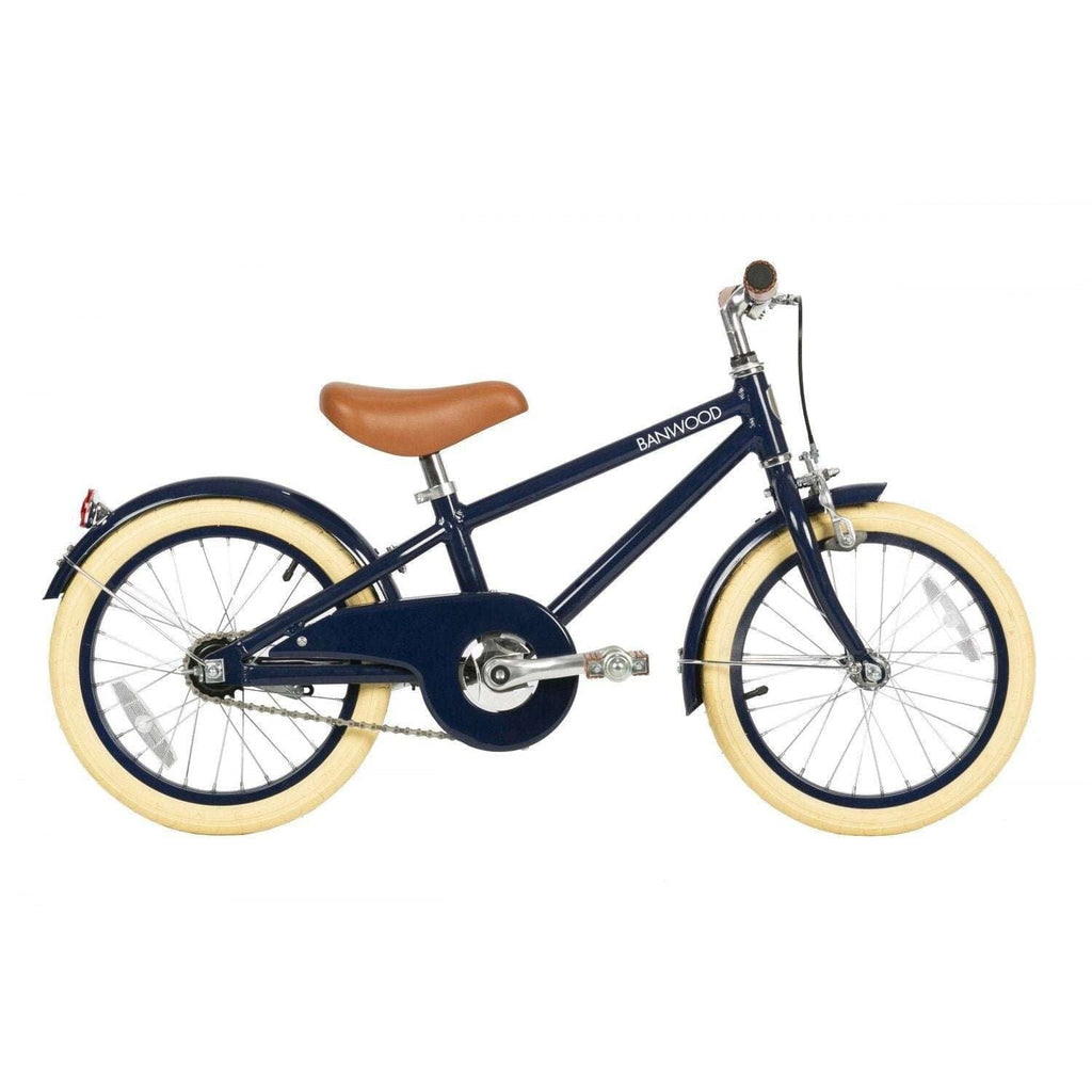 Banwood,Classic Bike in Navy,CouCou,Toy