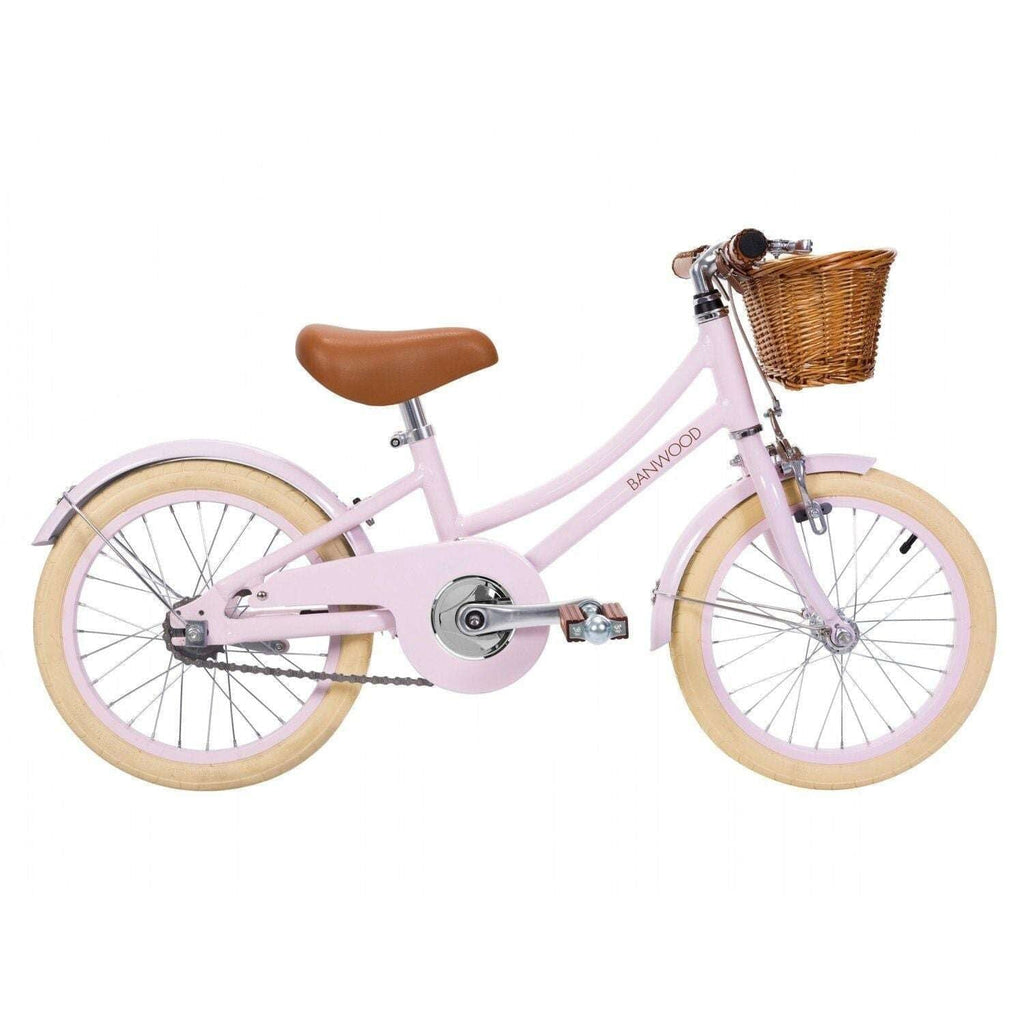 Banwood,Classic Bike in Pink,CouCou,Toy