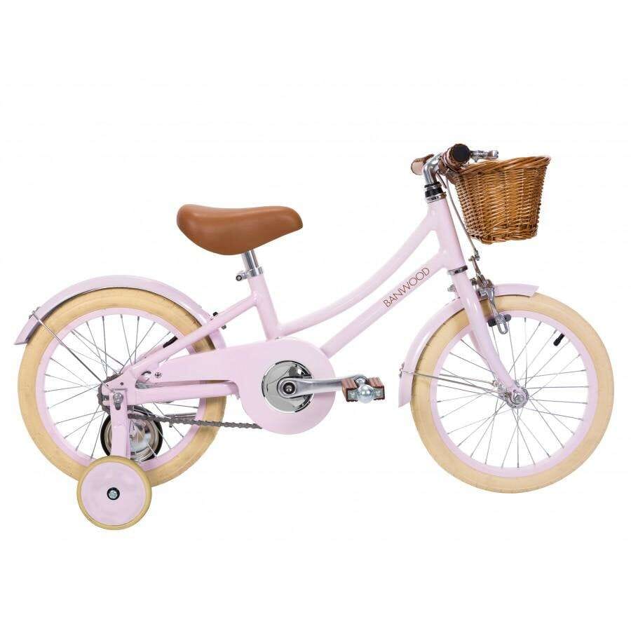 Banwood,Classic Bike in Pink,CouCou,Toy