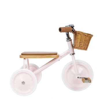 Banwood,Trike, Pink,CouCou,Toy