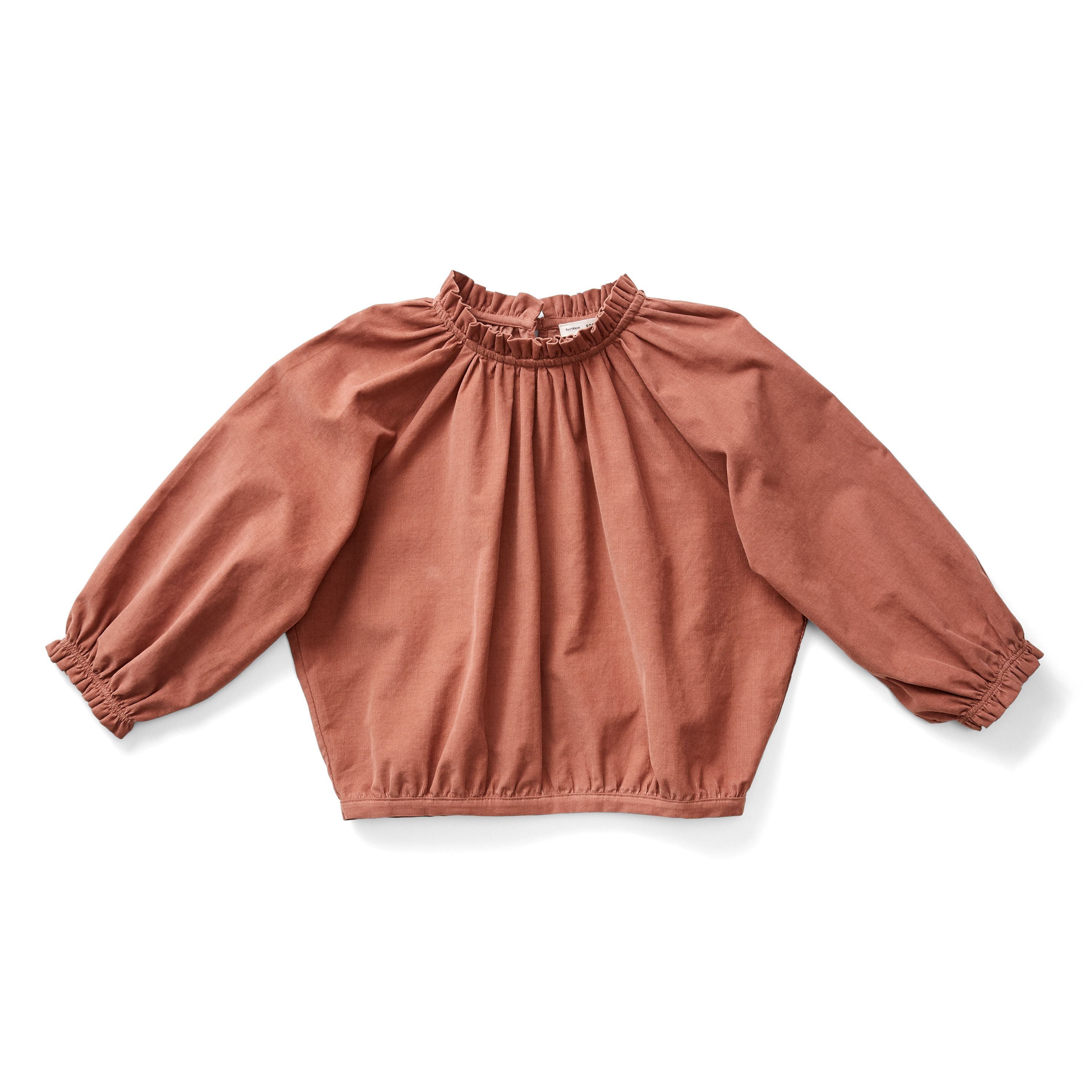 soor ploom Imelda Blouse 4y-