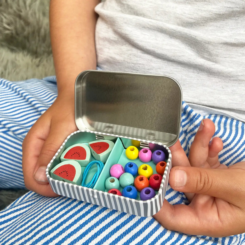 Tropical Bracelet Gift Kit