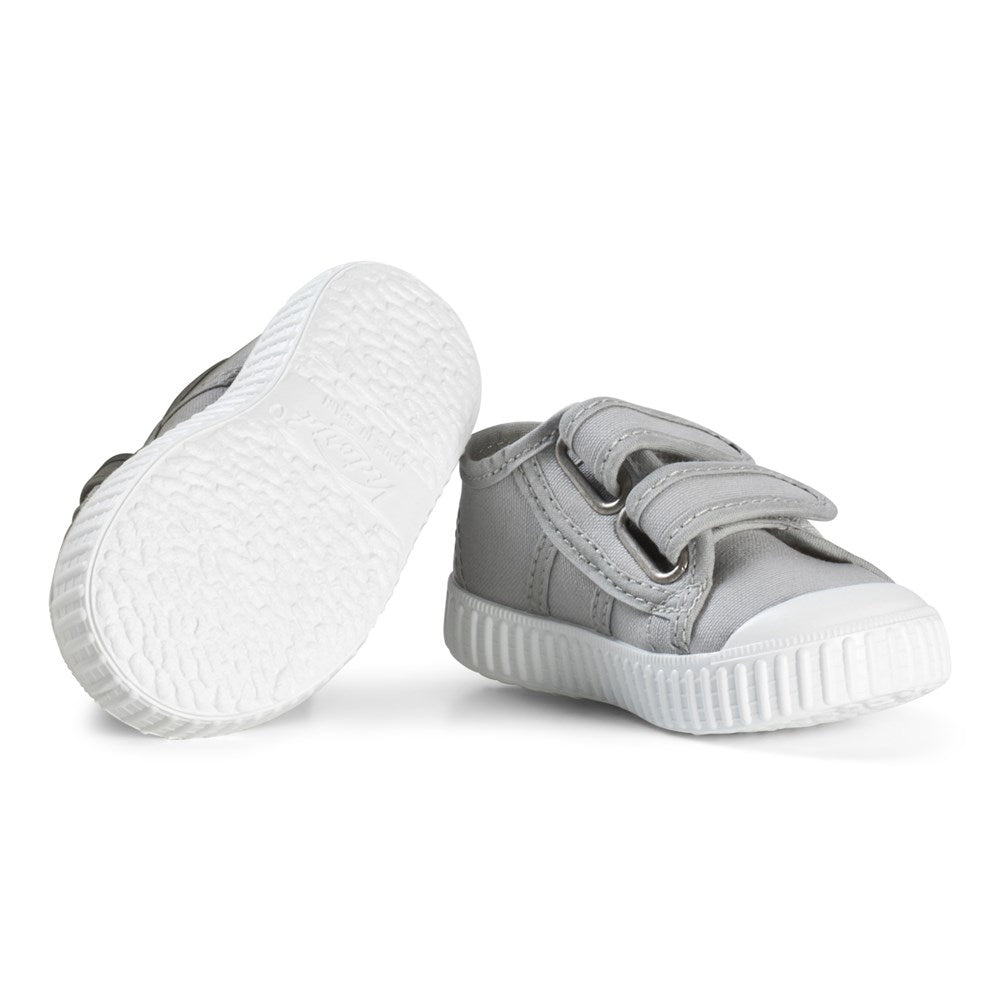 Buy Grey Sneakers for Women by Zeta Online | Ajio.com