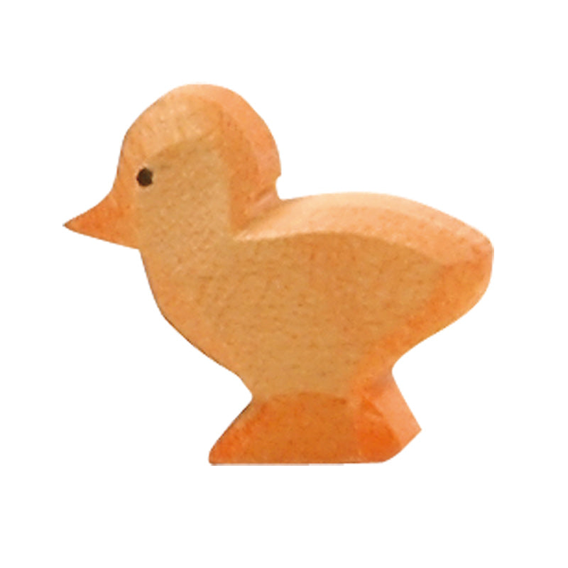 Brown Chick