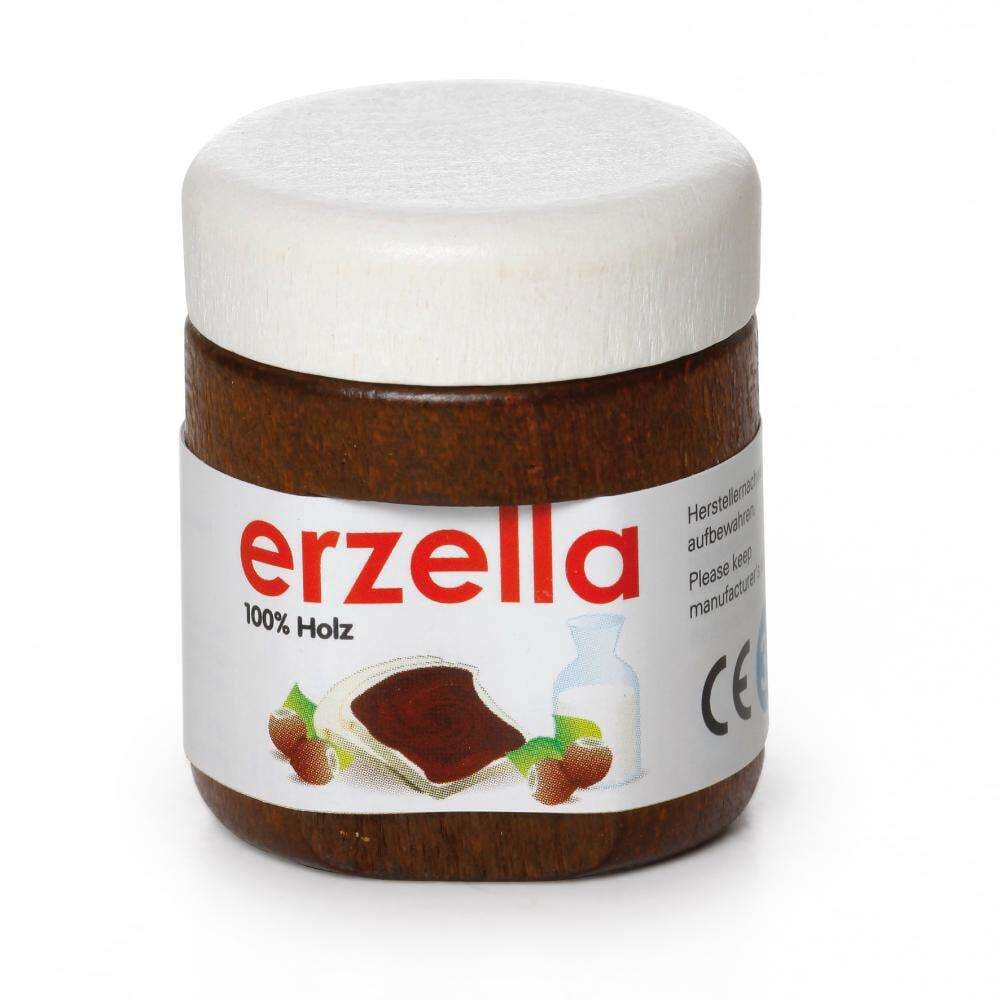 Erzi,Chocolate Cream Erzella,CouCou,
