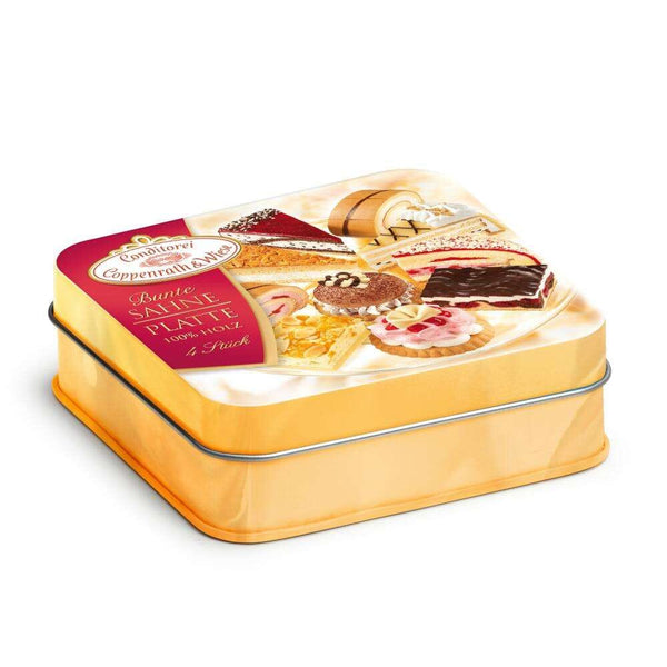 Erzi,Creamy Pastry,CouCou,