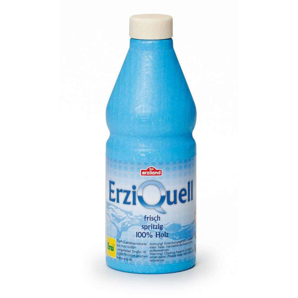 Erzi,Mineral Water,CouCou,