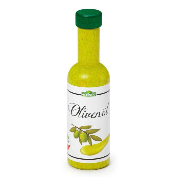 Erzi,Olive Oil,CouCou,