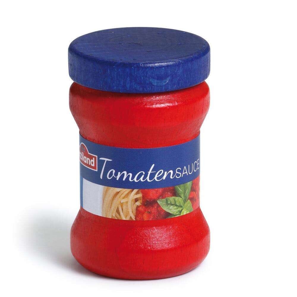 Erzi,Tomato Sauce,CouCou,