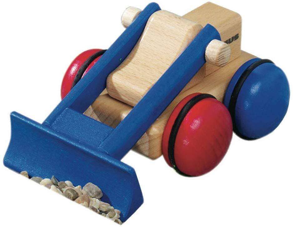 Fagus,Bulldozer Mini,CouCou,Toy