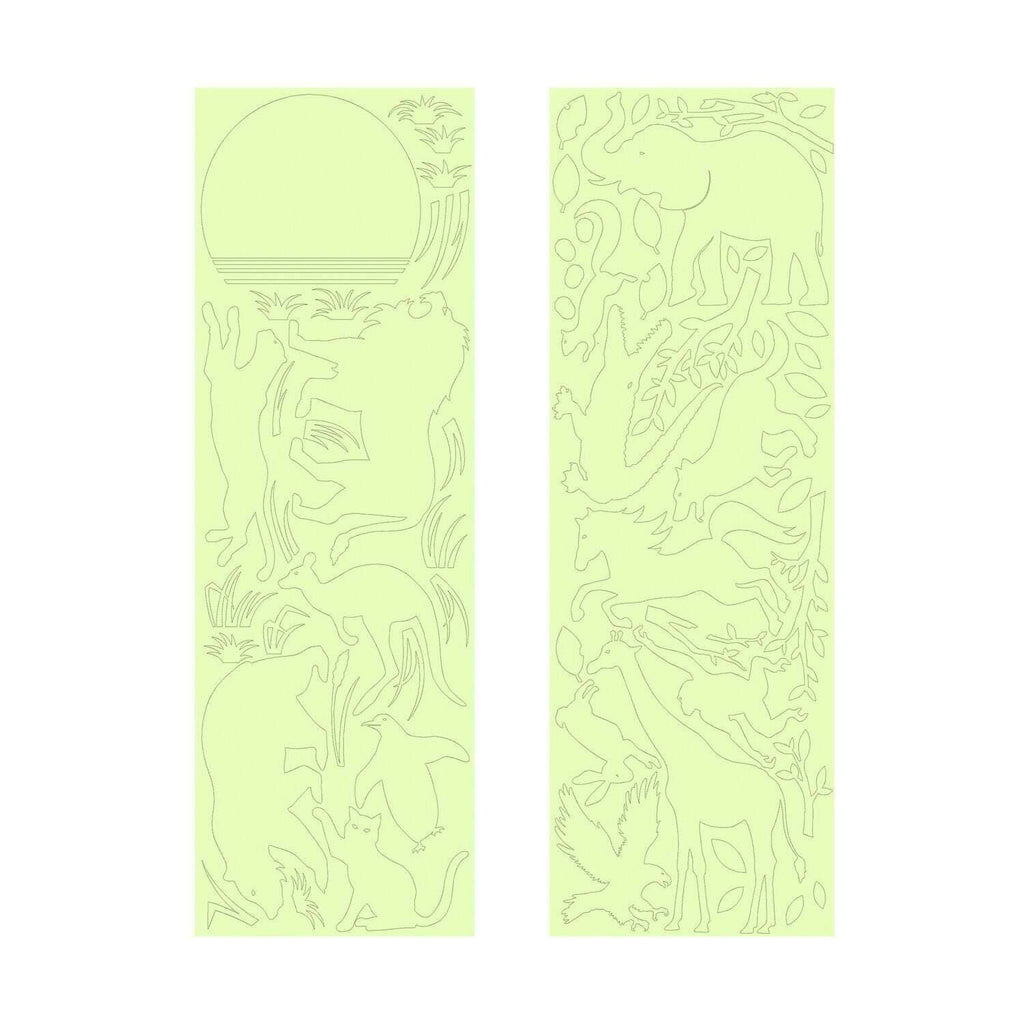 GLOPLAY,Animal Series II,CouCou,Toy