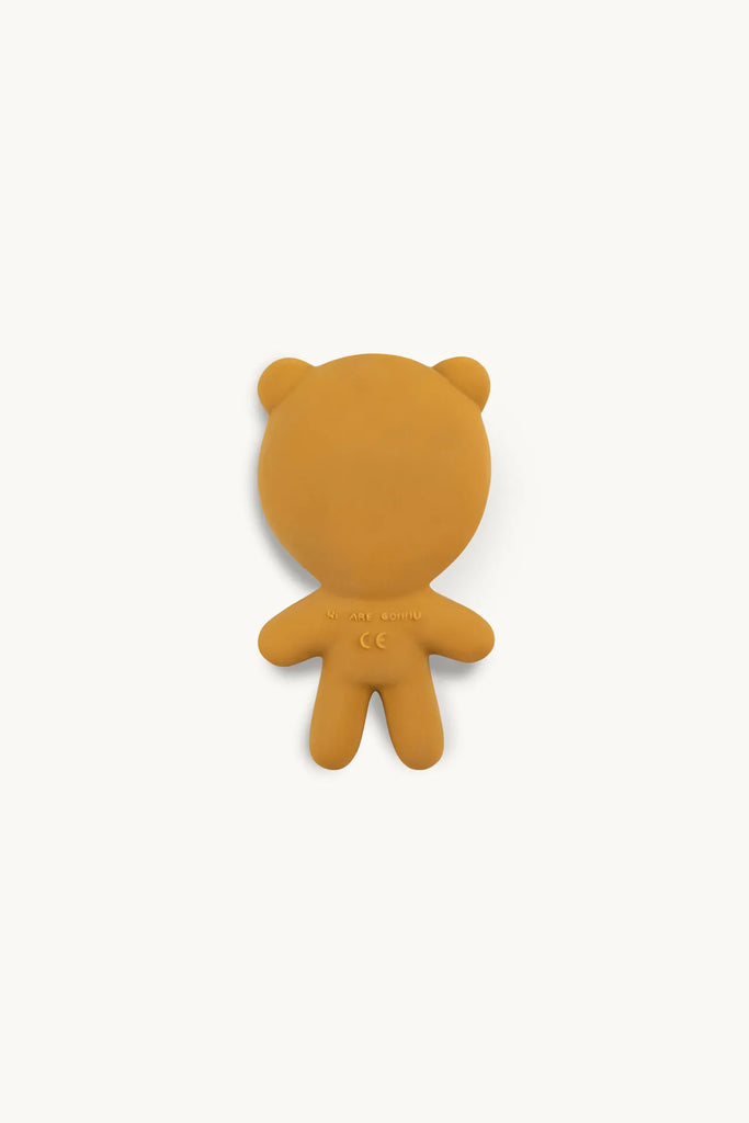 Gommu Mini Bear - Sienna