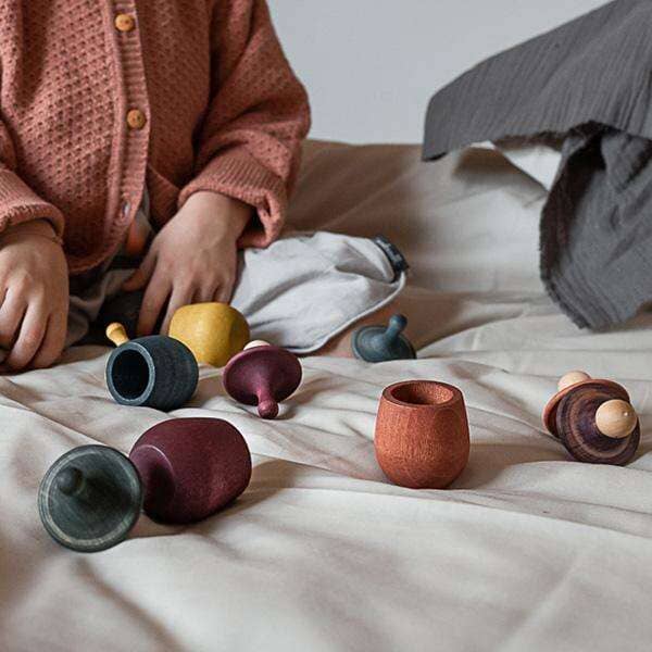 Grapat,Blue Little Things,CouCou,Toy