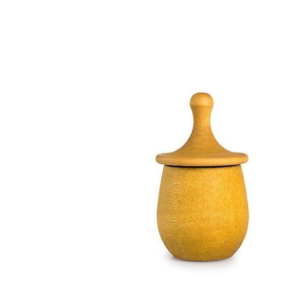 Grapat,Yellow Little Things,CouCou,Toy