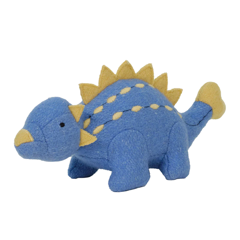 Holdie Set - Prehistoric Animals