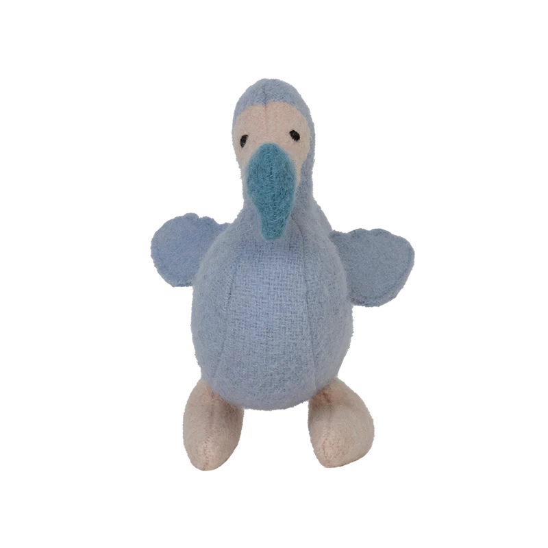 Holdie Set - Extinct Animals