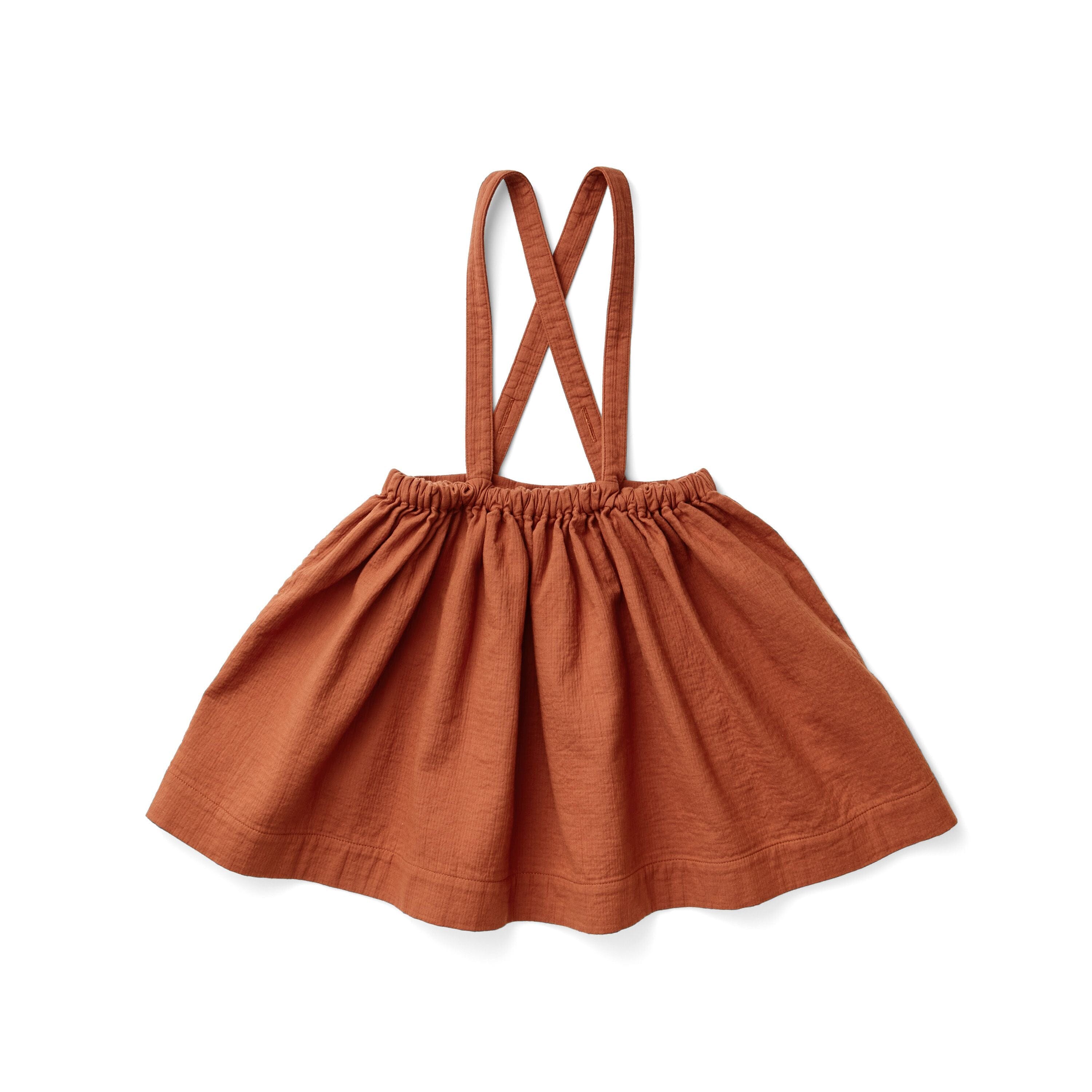 Soor Ploom, Mavis Skirt in Sequoia – CouCou