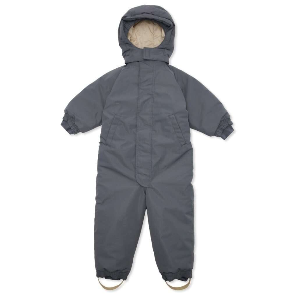 Konges Slojd,Nohr Snowsuit in Turbulence,CouCou,Outerwear