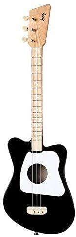 CouCou,Loog Mini Guitar in Black,CouCou,Toy