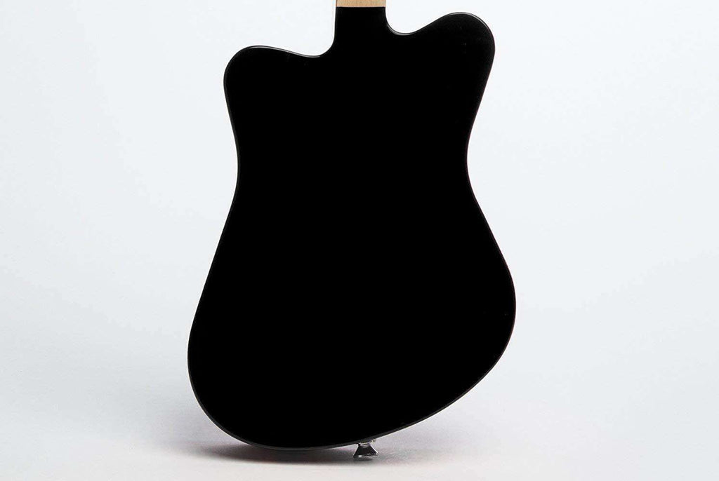 CouCou,Loog Mini Guitar in Black,CouCou,Toy