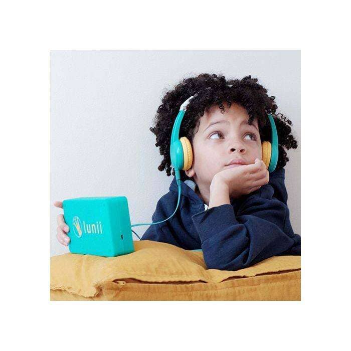 Lunii Octave Kids' Headphones