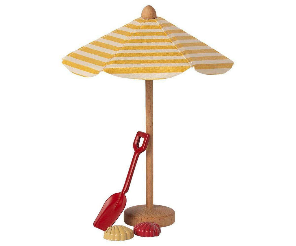 Maileg,Beach Umbrella,CouCou,Toy