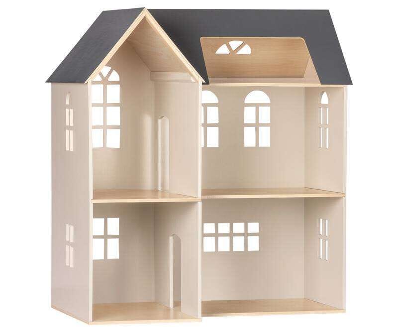 Maileg,House of Miniature Doll House,CouCou,Toy