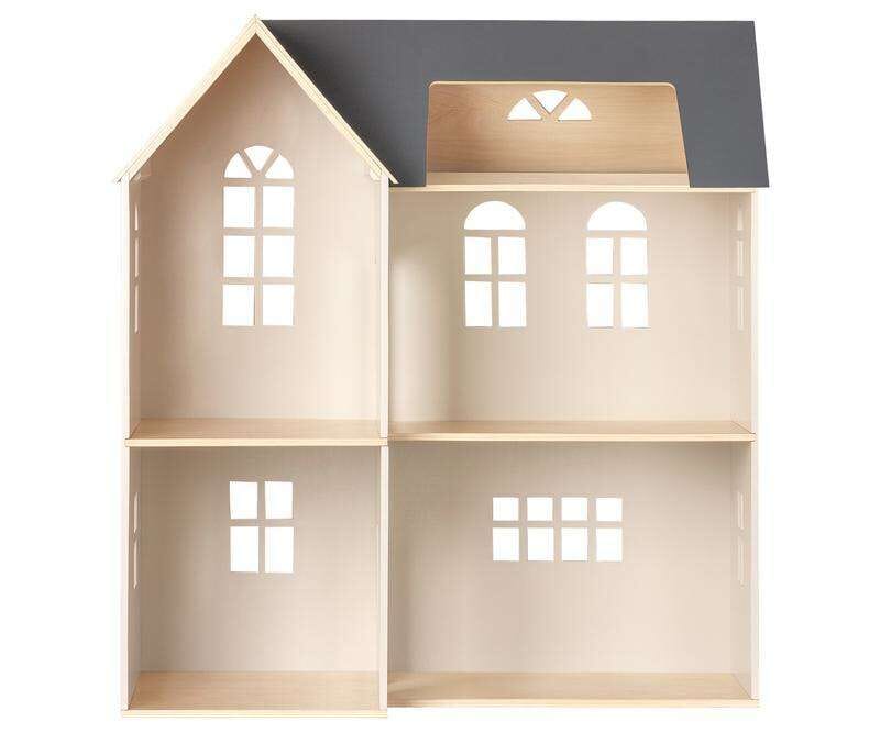 Maileg,House of Miniature Doll House,CouCou,Toy