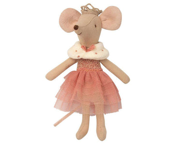 Maileg,Princess Mouse - Big Sister,CouCou,Toy