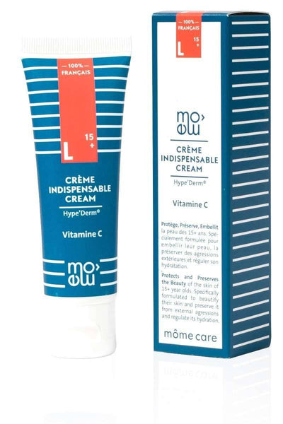 Môme Care,Beautify: Indispensable Cream L,CouCou,MMK Apothecary