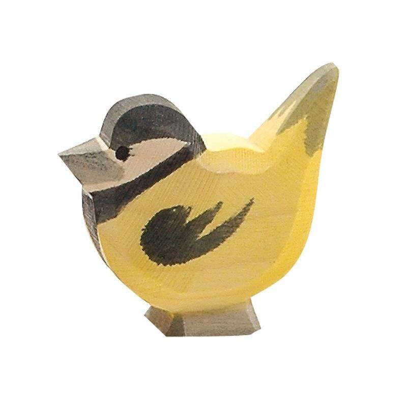 Ostheimer Wooden Toys,Goldfinch,CouCou,Toy