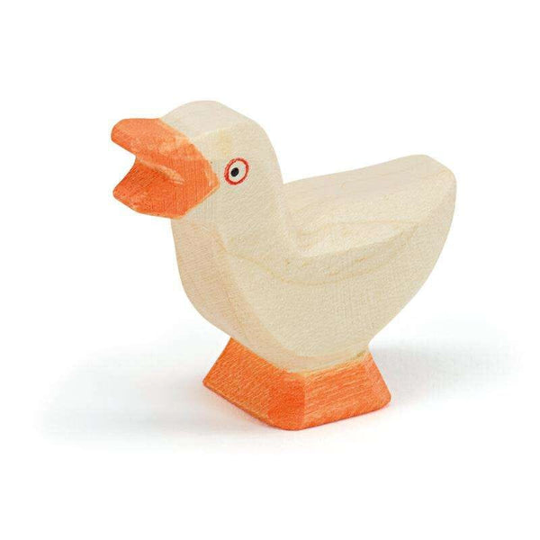 Ostheimer Wooden Toys,Gosling, Head High,CouCou,Toy