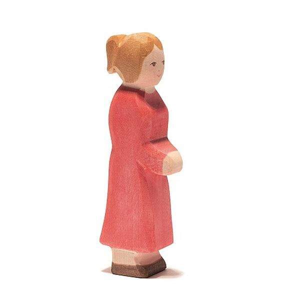 Ostheimer Wooden Toys,Mother,CouCou,Toy