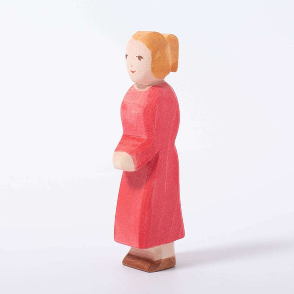 Ostheimer Wooden Toys,Mother,CouCou,Toy