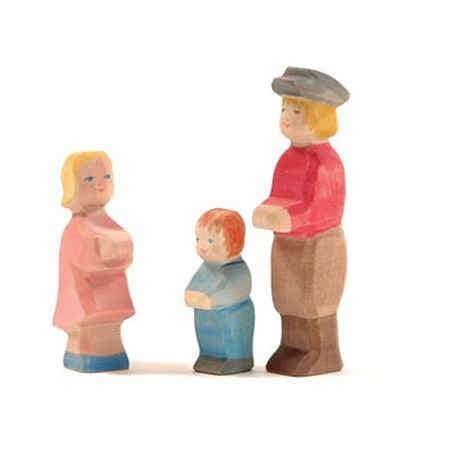 Ostheimer Wooden Toys,Son,CouCou,Toy
