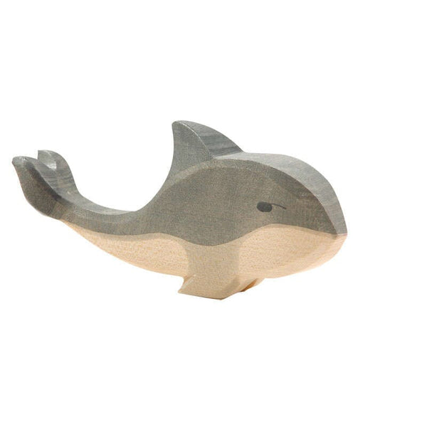 Ostheimer Wooden Toys,Whale,CouCou,Toy